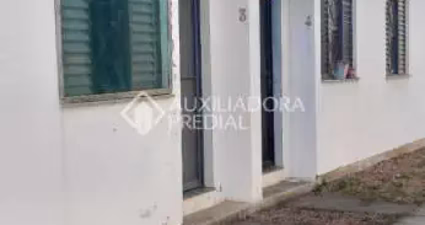 Casa em condomínio fechado com 2 quartos à venda na Br-116, 661, Vila Pedras Brancas, Guaíba