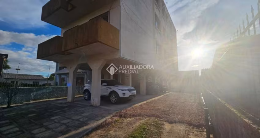Apartamento com 2 quartos à venda na Rua Rio de Janeiro, 143, Parque 35, Guaíba