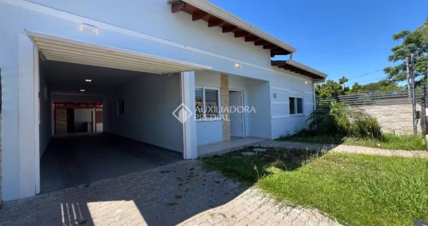 Casa com 5 quartos à venda na Rua Rio de Janeiro, 394, Parque 35, Guaíba