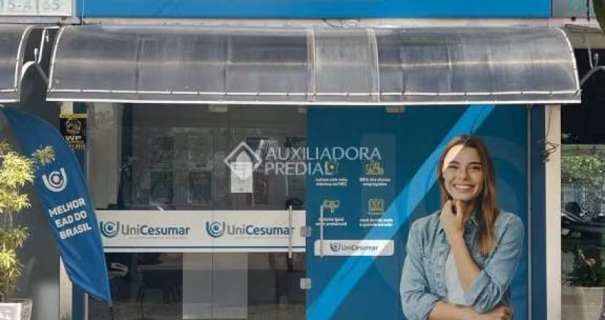 Sala comercial à venda na Avenida Norberto Linck, 210, Parque 35, Guaíba