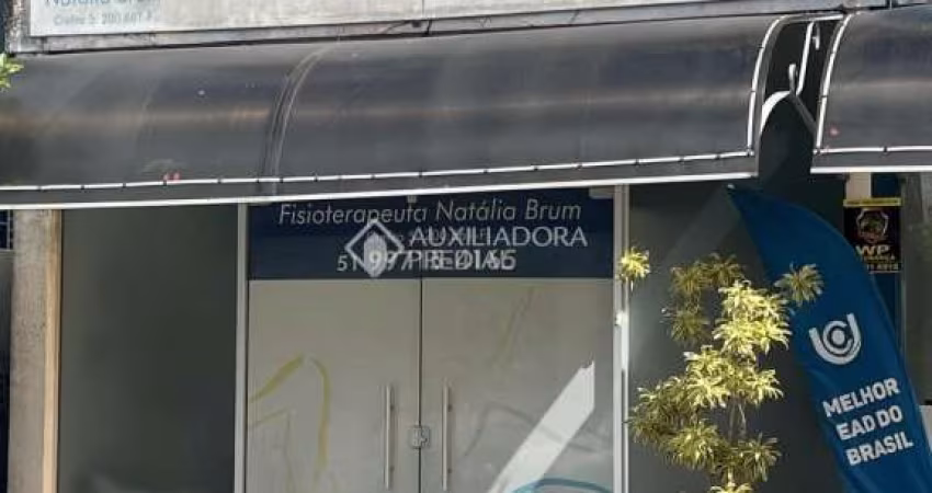 Sala comercial à venda na Avenida Norberto Linck, 210, Parque 35, Guaíba