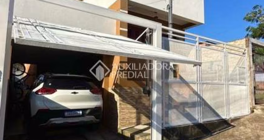Casa com 2 quartos à venda na Professor Wilson Larré Pereira, 232, Morada da Colina, Guaíba
