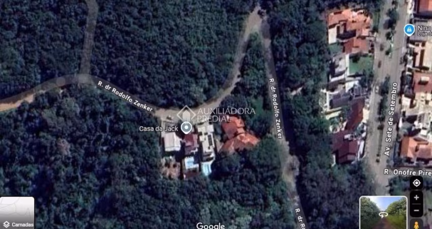 Terreno à venda na Donário Inácio Dos Santos, 09, Centro, Guaíba