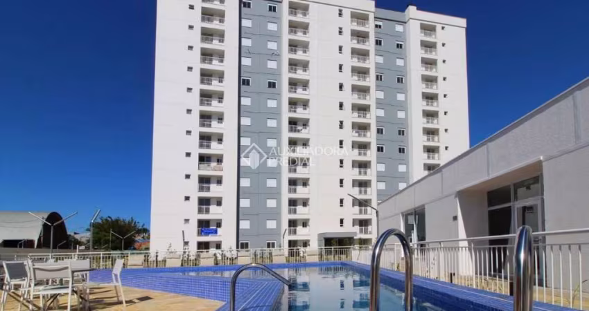 Apartamento com 2 quartos à venda na Avenida Lourival Luís Da Cunha, 1655, Morada da Colina, Guaíba