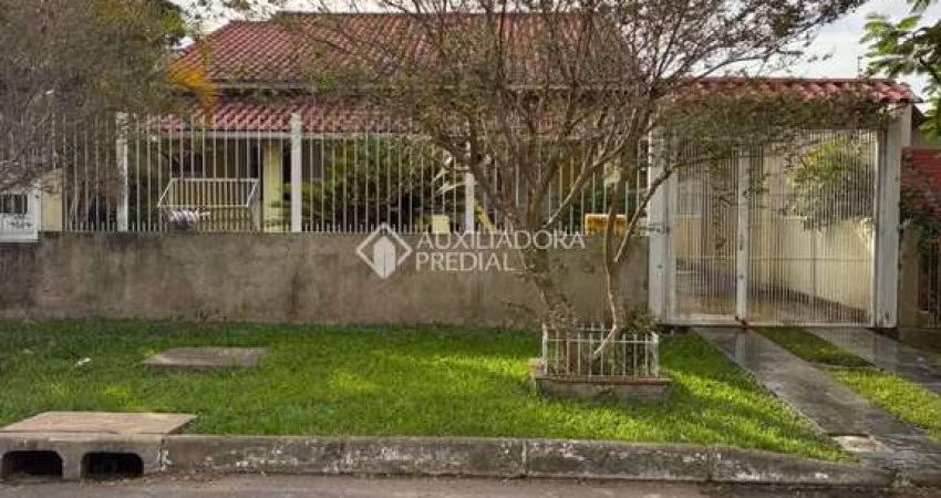 Casa com 3 quartos à venda na Estrada Do Conde, 877, Sans Souci, Eldorado do Sul