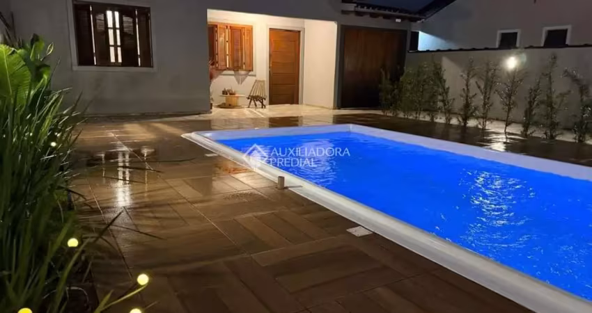 Casa com 2 quartos à venda na Érico Verã­ssimo, 731, Jardim dos Lagos, Guaíba