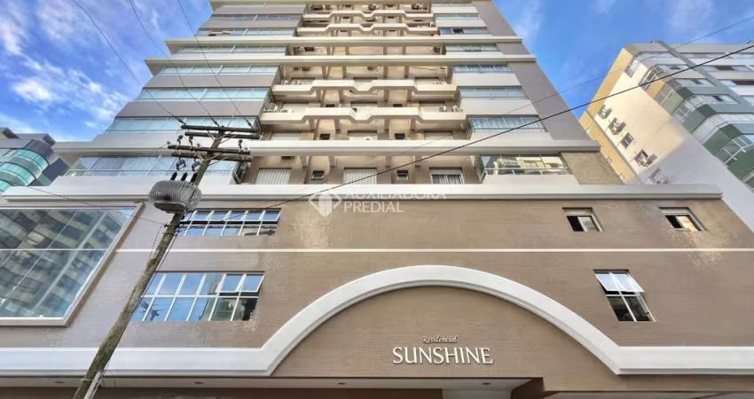 Apartamento com 1 quarto à venda na Guarani, 2963, Navegantes, Capão da Canoa