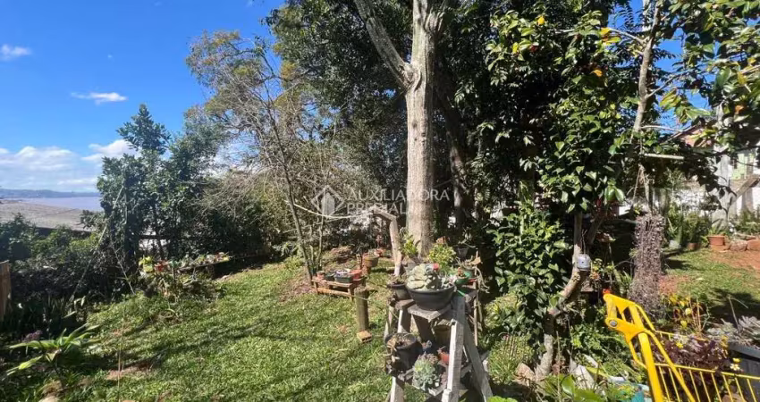 Terreno à venda na Maria, Dona, 150, Ermo, Guaíba