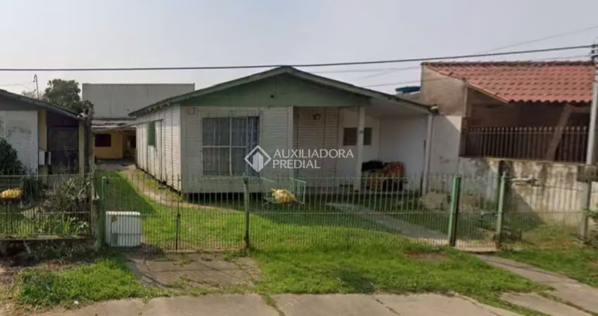Casa com 2 quartos à venda na Salustiano Avelino Ribeiro, 60, Morada da Colina, Guaíba