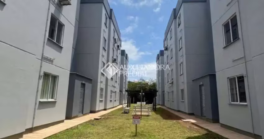 Apartamento com 2 quartos à venda na Avenida Adão Foques, 2345, Flórida, Guaíba