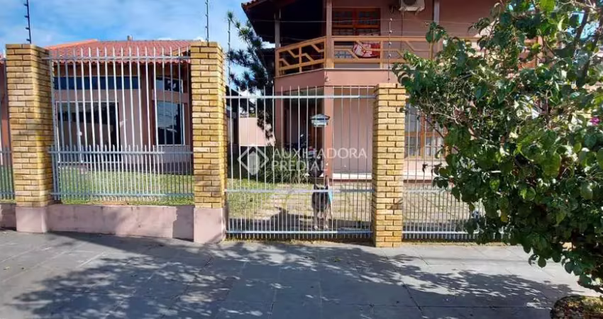 Casa com 4 quartos à venda na B-Três, 169, Morada da Colina, Guaíba