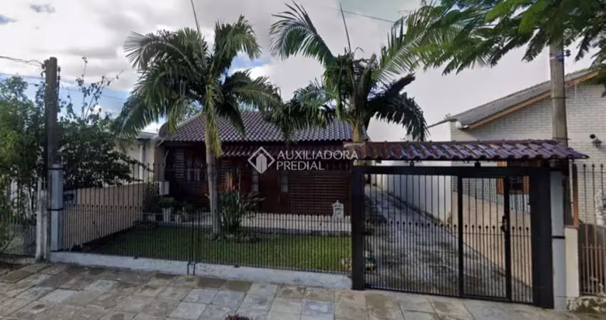 Casa com 2 quartos à venda na Herbert Rhodenbuschu, 202, Centro, Guaíba