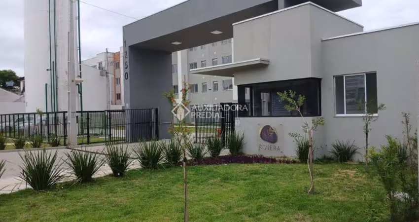 Apartamento com 2 quartos à venda na Rua São Geraldo, 1250, Ermo, Guaíba