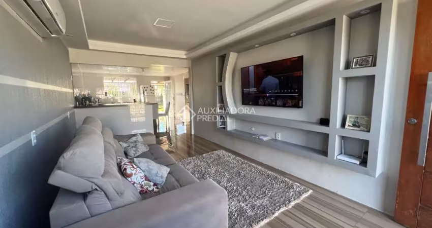 Casa com 2 quartos à venda na Belém, 602, Jardim Santa Rita, Guaíba