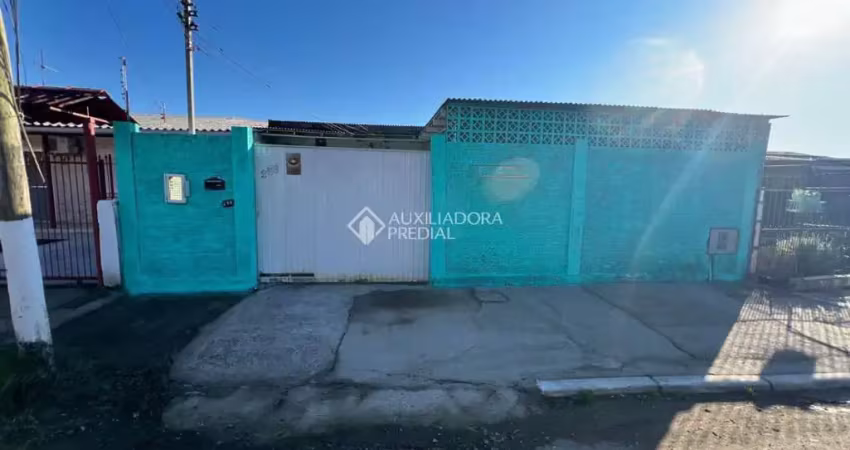 Casa com 2 quartos à venda na Cuiabá, 256, Jardim Santa Rita, Guaíba