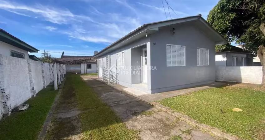 Casa com 3 quartos à venda na Rua Rio de Janeiro, 288, Parque 35, Guaíba