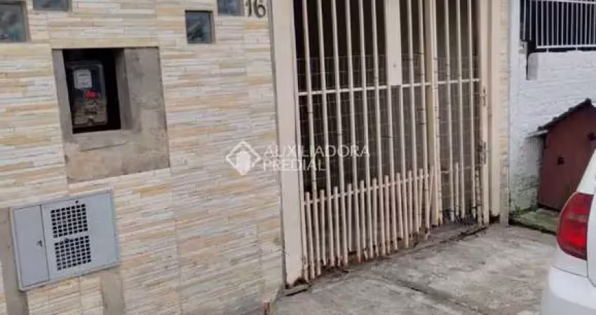Apartamento com 2 quartos à venda na Bloco 149, 16, Jardim Santa Rita, Guaíba