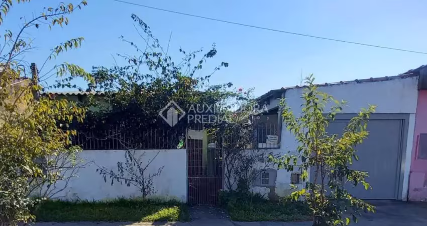 Casa em condomínio fechado com 2 quartos à venda na Rua São Paulo, 601, Parque 35, Guaíba