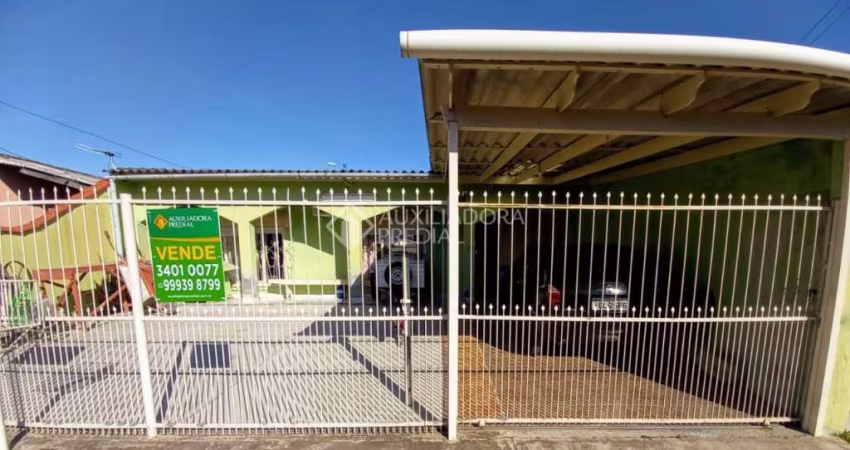 Casa em condomínio fechado com 3 quartos à venda na BOA VISTA, 675, Jardim Santa Rita, Guaíba