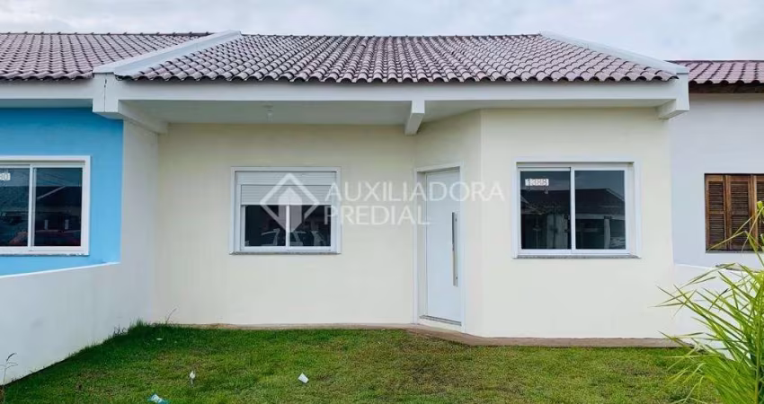 Casa em condomínio fechado com 3 quartos à venda na PANAMBI CASA 2, 24, Centro, Eldorado do Sul