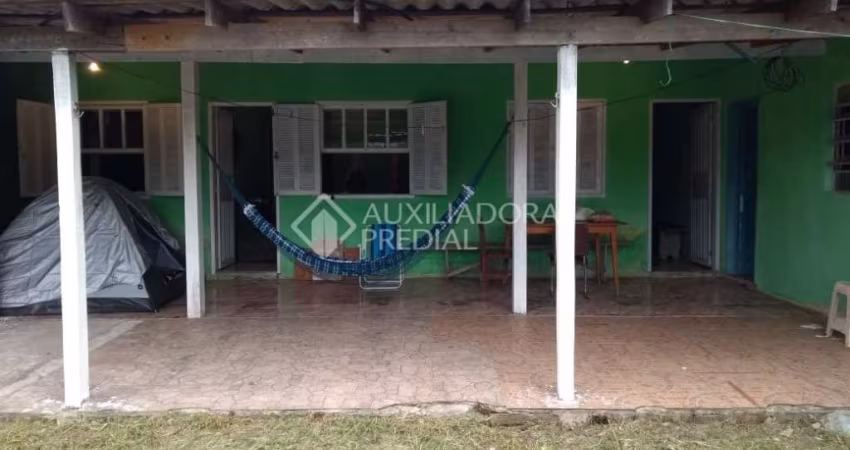 Casa em condomínio fechado com 2 quartos à venda na NOVO HAMBURGO, 1, Centro, Palmares do Sul