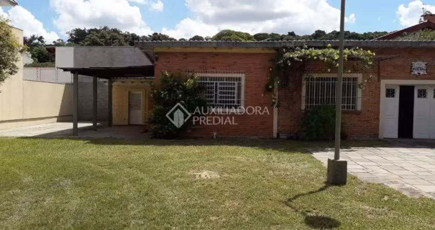 Casa em condomínio fechado com 3 quartos à venda na Avenida Getúlio Vargas, 2141, Centro, Guaíba