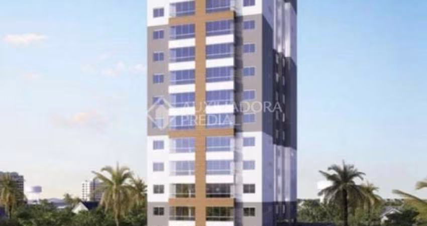 Apartamento com 2 quartos à venda na UBATUBA DE FARIAS, 500, Centro, Tramandaí