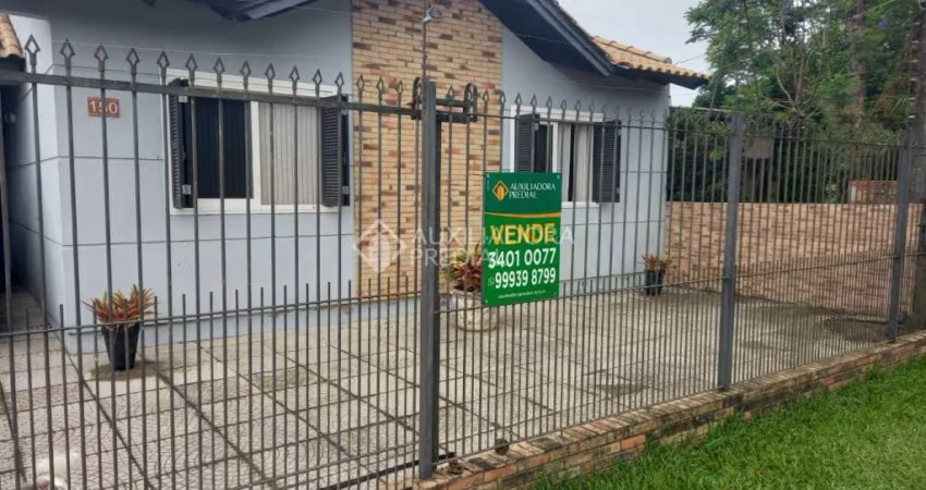 Casa com 2 quartos à venda na Avenida Farroupilha, 150, Flórida, Guaíba