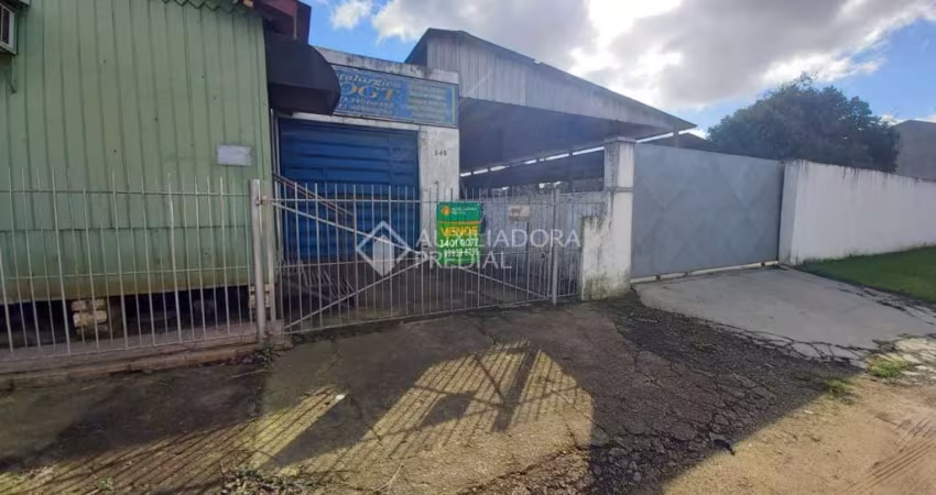 Terreno à venda na Aracaju, 846, Jardim Santa Rita, Guaíba