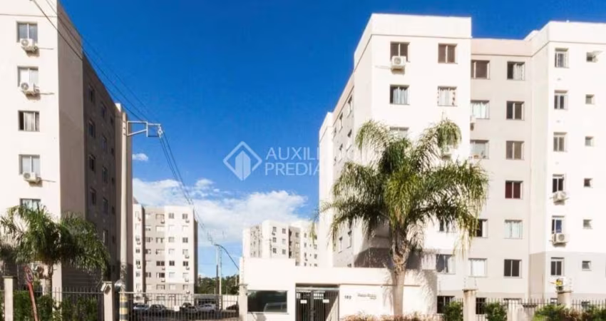 Apartamento com 2 quartos à venda na Rua Antônio Lourenço Rosa, 180, Mato Grande, Canoas