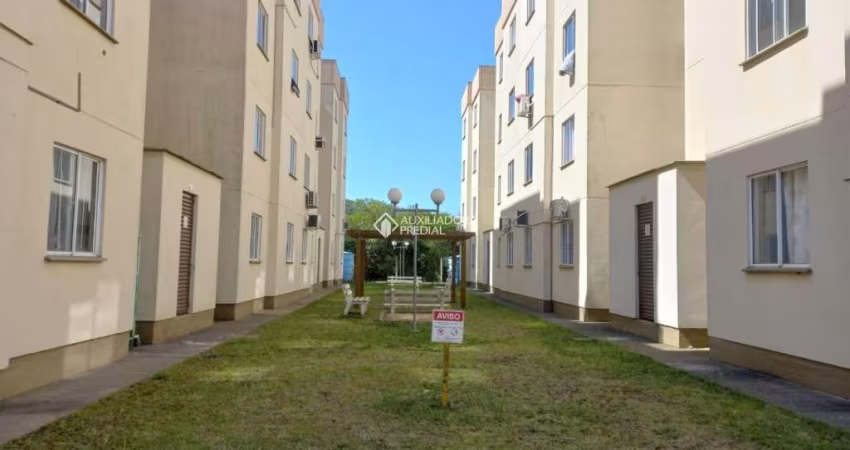Apartamento com 2 quartos à venda na Avenida Adão Foques, 2345, Flórida, Guaíba