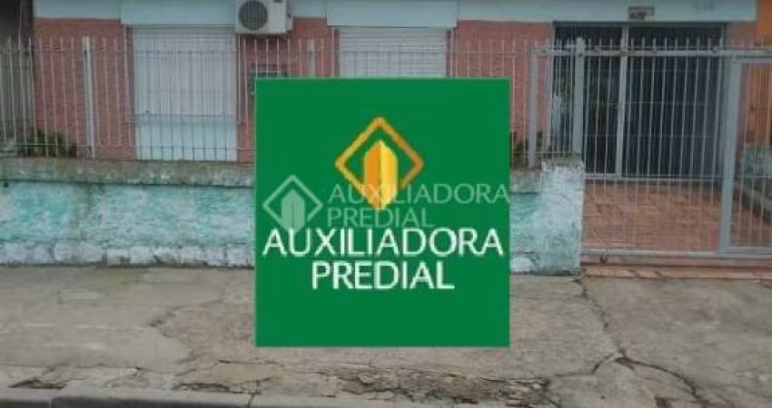 Casa com 2 quartos à venda na Rua Lothar Zenker, 223, Centro, Guaíba