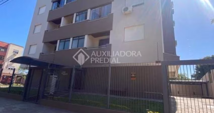 Apartamento com 2 quartos à venda na Avenida Beira Rio, 400, Centro, Guaíba