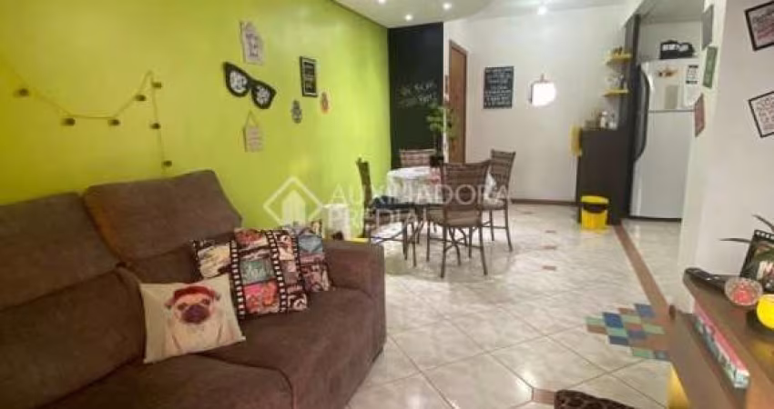 Apartamento com 2 quartos à venda na OTAVIO ROCHA, DOUTOR, 205, Centro, Guaíba