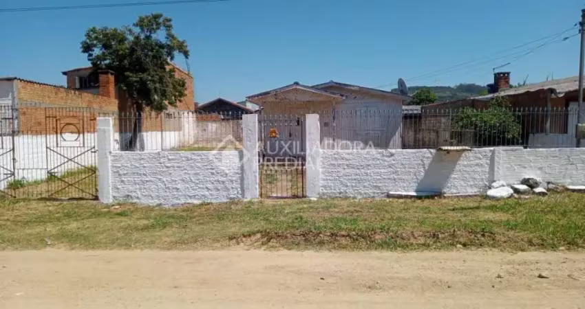 Terreno à venda na Rua Ipiranga, 17, Flórida, Guaíba