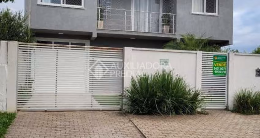 Casa com 5 quartos à venda na RUA MAURO MENDES TOTTA, 1088, Sans Souci, Eldorado do Sul