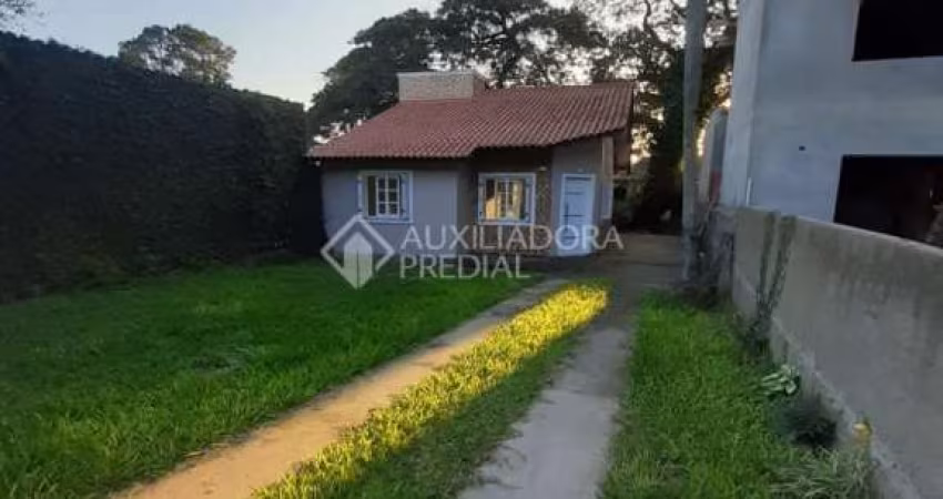 Casa com 2 quartos à venda na RAUL PILLA, 1817, Flórida, Guaíba