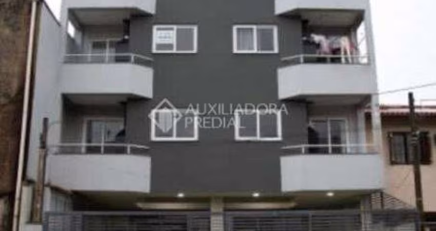 Apartamento com 1 quarto à venda na Rua Valdo Nóbrega Ribeiro, 56, Centro, Guaíba