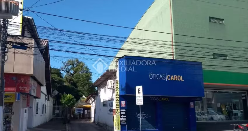 Terreno em condomínio fechado à venda na Rua São José, 617, Centro, Guaíba