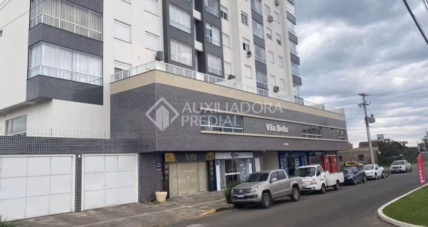 Apartamento com 3 quartos à venda na RUBEM BERTA, 2282, Centro, Tramandaí