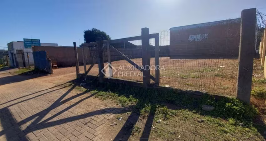 Terreno comercial à venda na Castelo Branco, Marechal, 2736, Morada da Colina, Guaíba