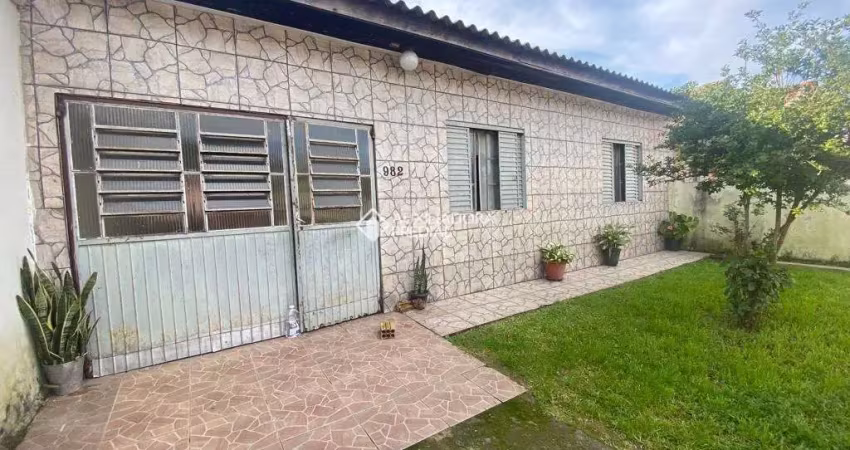 Casa com 2 quartos à venda na NATAL, 982, Jardim Santa Rita, Guaíba