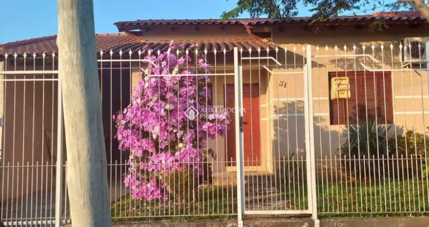 Casa com 2 quartos à venda na LINCE MAURA­CIO DOS SANTOS LESSA, 31, Jardim dos Lagos, Guaíba