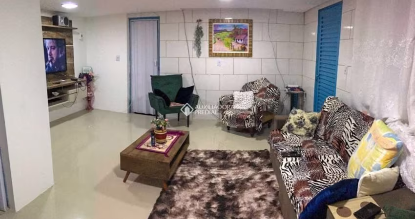 Apartamento com 1 quarto à venda na 29 (CJ HAB R C GONCALVES), 4, Jardim Santa Rita, Guaíba