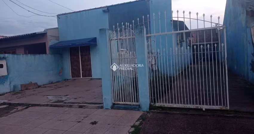 Casa com 2 quartos à venda na Rua Noel Guarany, 340, Jardim dos Lagos, Guaíba