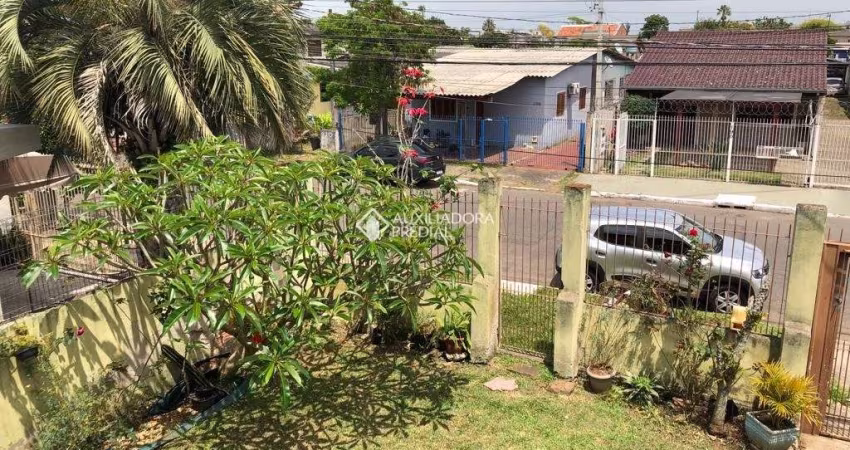 Casa com 5 quartos à venda na Rua Novo Hamburgo, 223, Mathias Velho, Canoas