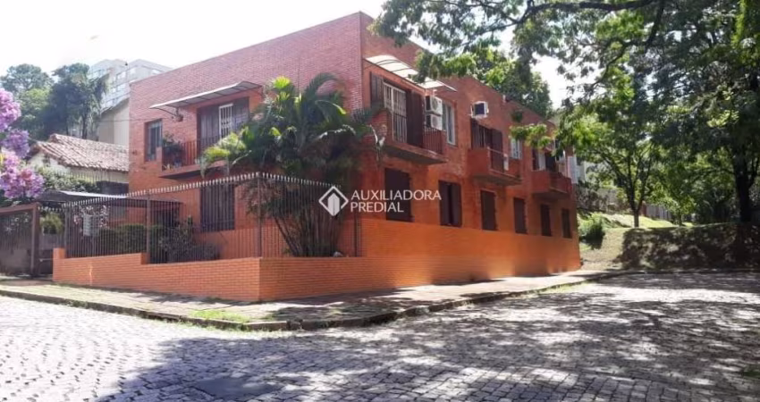 Apartamento com 2 quartos à venda na Rua Doutor Voltaire Pires, 697, Santo Antônio, Porto Alegre