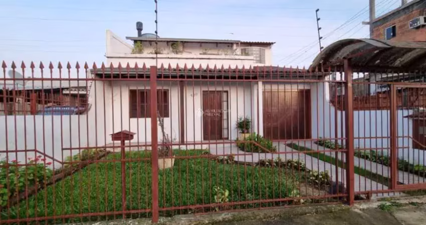Casa com 2 quartos à venda na Rua Lavras, 290, Mathias Velho, Canoas