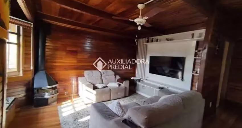 Casa com 3 quartos à venda na Avenida Dona Rosalina, 1431, Igara, Canoas
