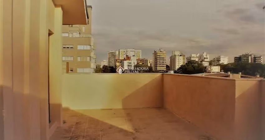 Cobertura com 3 quartos à venda na Rua Frederico Guilherme Ludwig, 451, Centro, Canoas